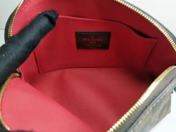 WIS COSMETIC VUITTON POUCH LOUIS 0519